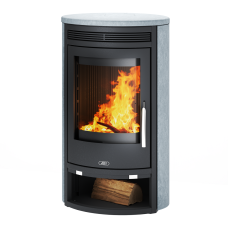 Krbová kamna ABX Arktis 6 mastek